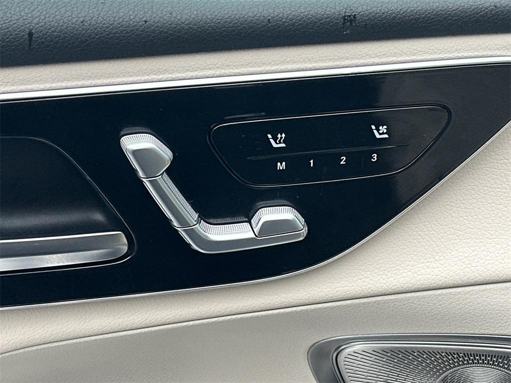 used 2025 Mercedes-Benz GLC 300 car, priced at $47,529