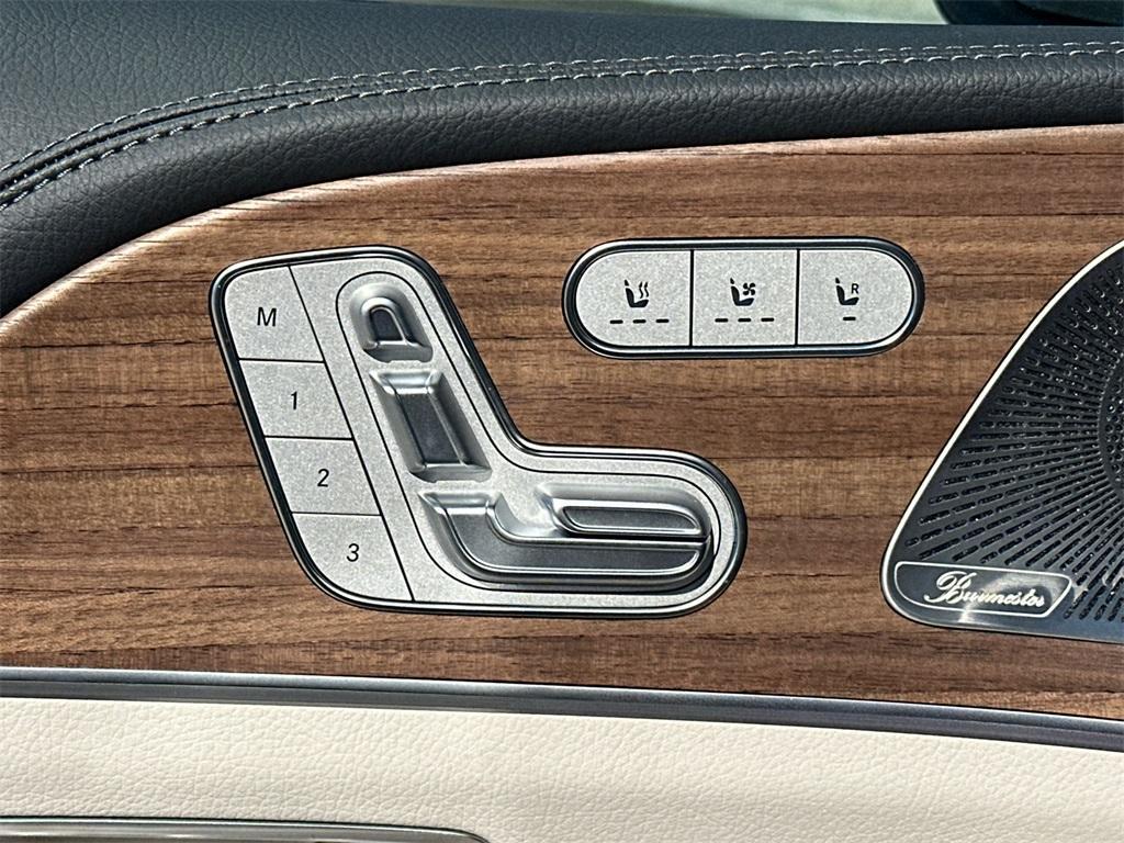 new 2026 Mercedes-Benz GLE 350 car, priced at $75,465