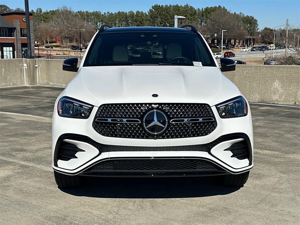 new 2026 Mercedes-Benz GLE 350 car, priced at $75,465