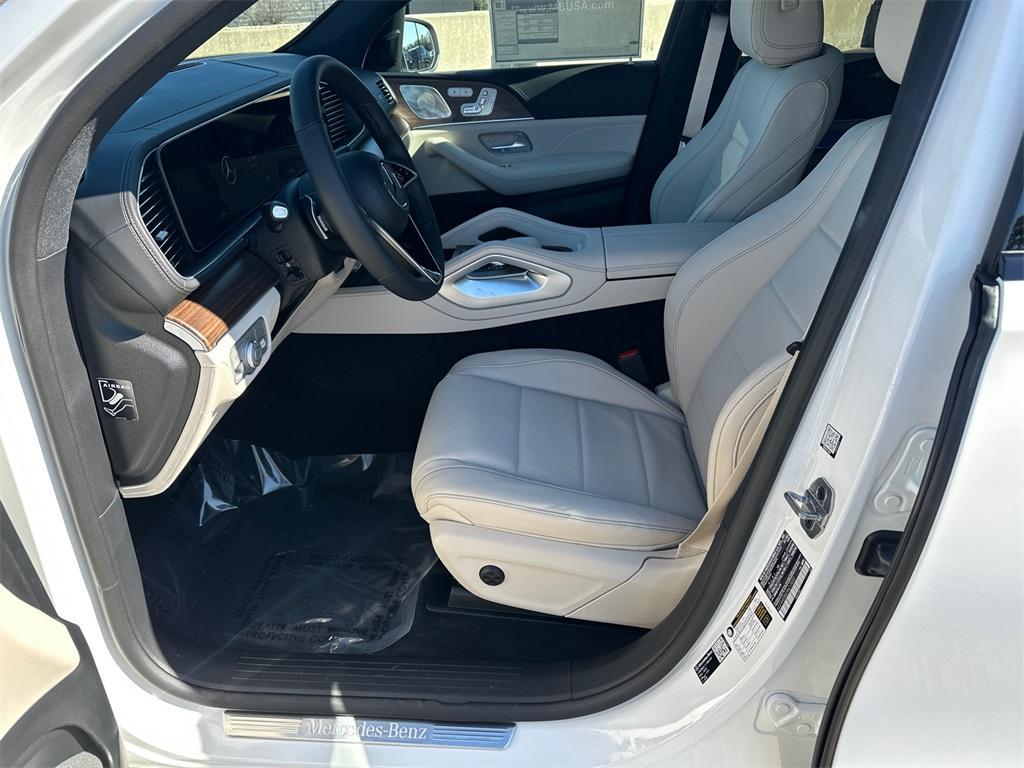 new 2026 Mercedes-Benz GLE 350 car, priced at $75,465