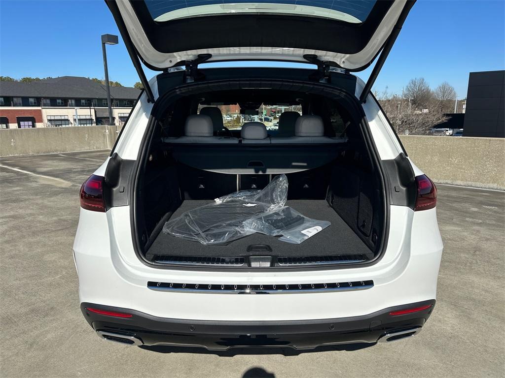 new 2026 Mercedes-Benz GLE 350 car, priced at $75,465