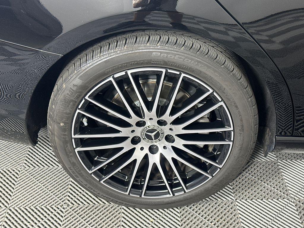used 2026 Mercedes-Benz C-Class car, priced at $51,083