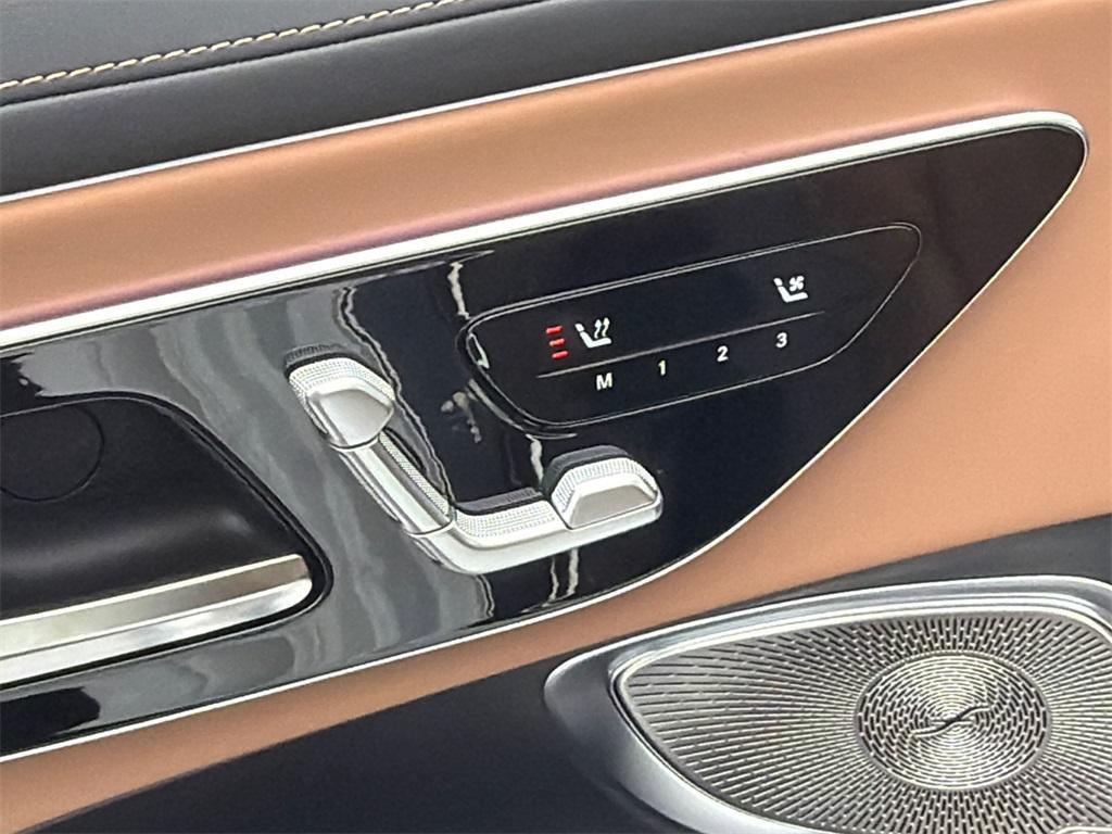 new 2026 Mercedes-Benz AMG CLE 53 car, priced at $89,530