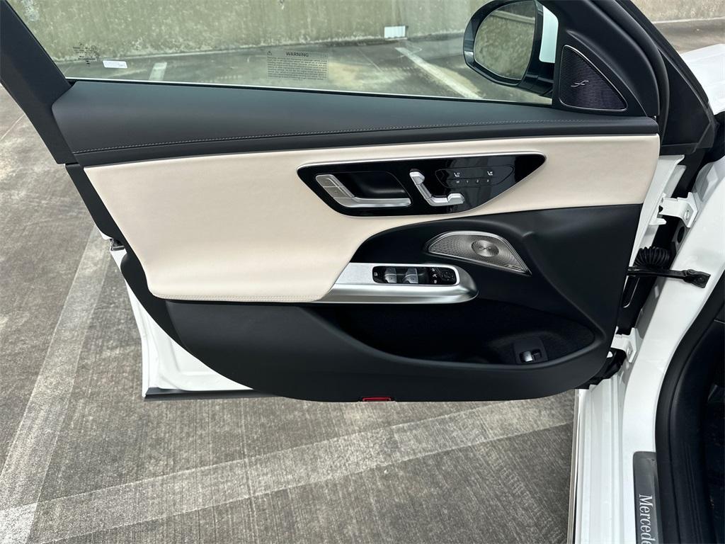 new 2026 Mercedes-Benz E-Class car, priced at $79,955