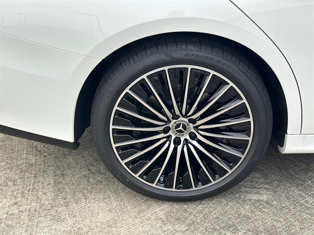 new 2026 Mercedes-Benz E-Class car, priced at $79,955