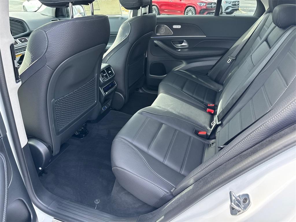 new 2026 Mercedes-Benz GLE 350 car, priced at $81,145