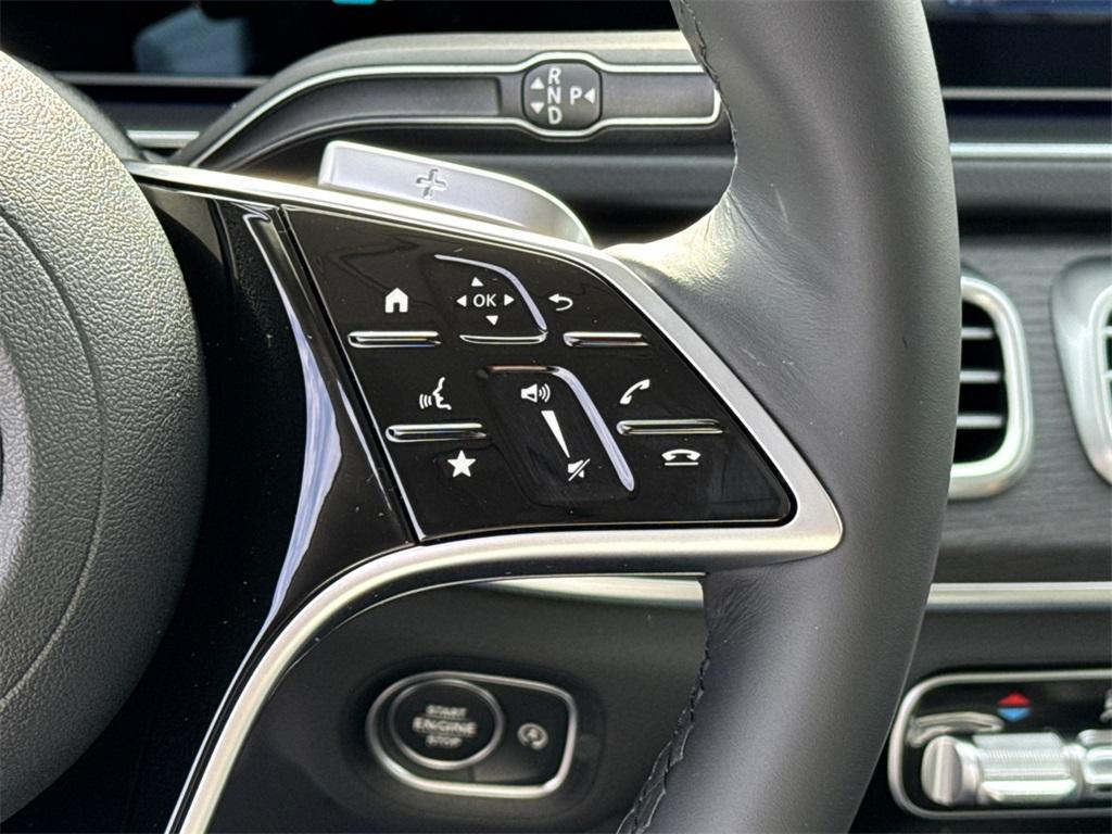 new 2026 Mercedes-Benz GLE 350 car, priced at $81,145