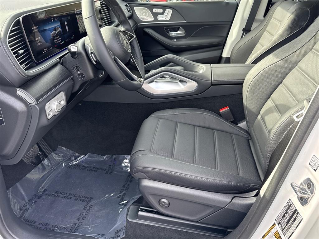 new 2026 Mercedes-Benz GLE 350 car, priced at $81,145