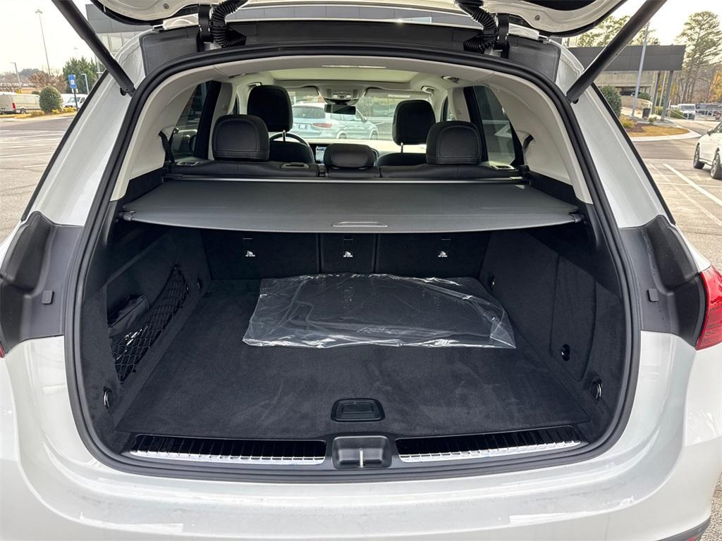 new 2026 Mercedes-Benz GLE 350 car, priced at $81,145