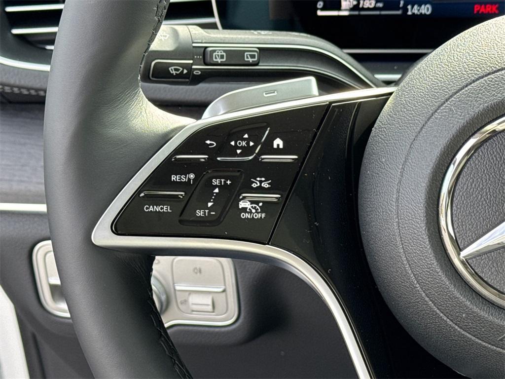 new 2026 Mercedes-Benz GLE 350 car, priced at $81,145