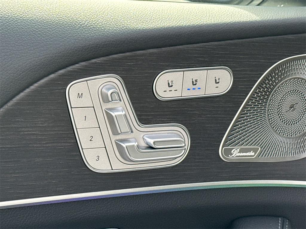 new 2026 Mercedes-Benz GLE 350 car, priced at $81,145