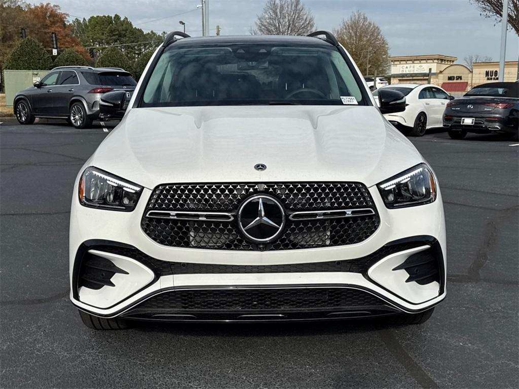 new 2026 Mercedes-Benz GLE 350 car, priced at $81,145