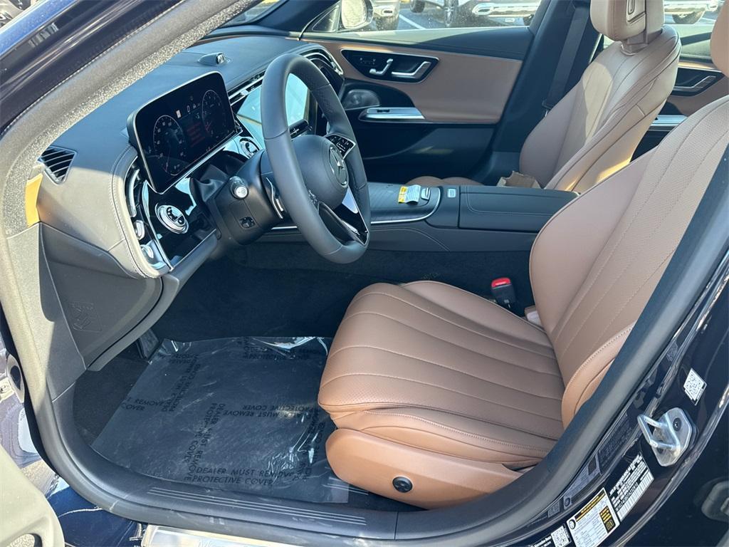 new 2026 Mercedes-Benz E-Class car, priced at $74,550