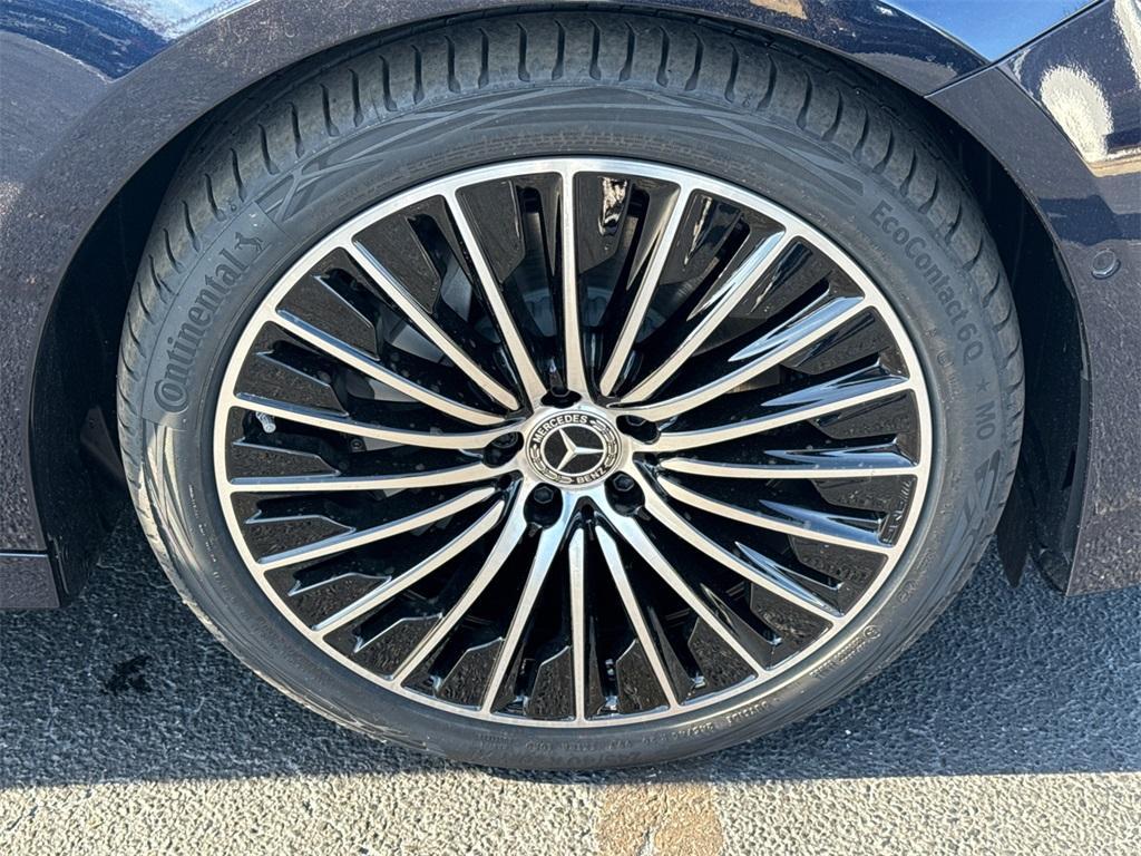 new 2026 Mercedes-Benz E-Class car, priced at $74,550