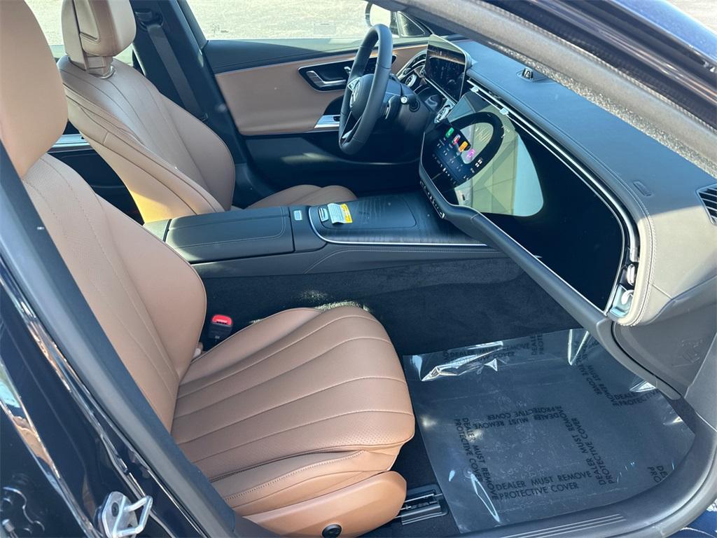 new 2026 Mercedes-Benz E-Class car, priced at $74,550
