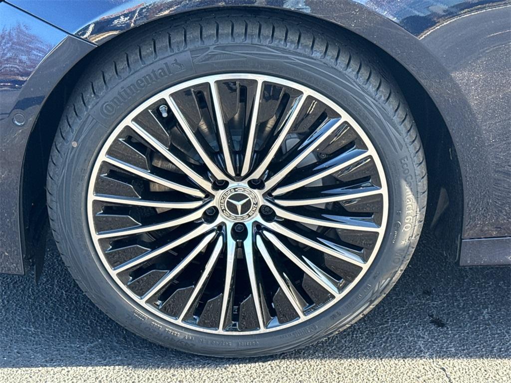 new 2026 Mercedes-Benz E-Class car, priced at $74,550