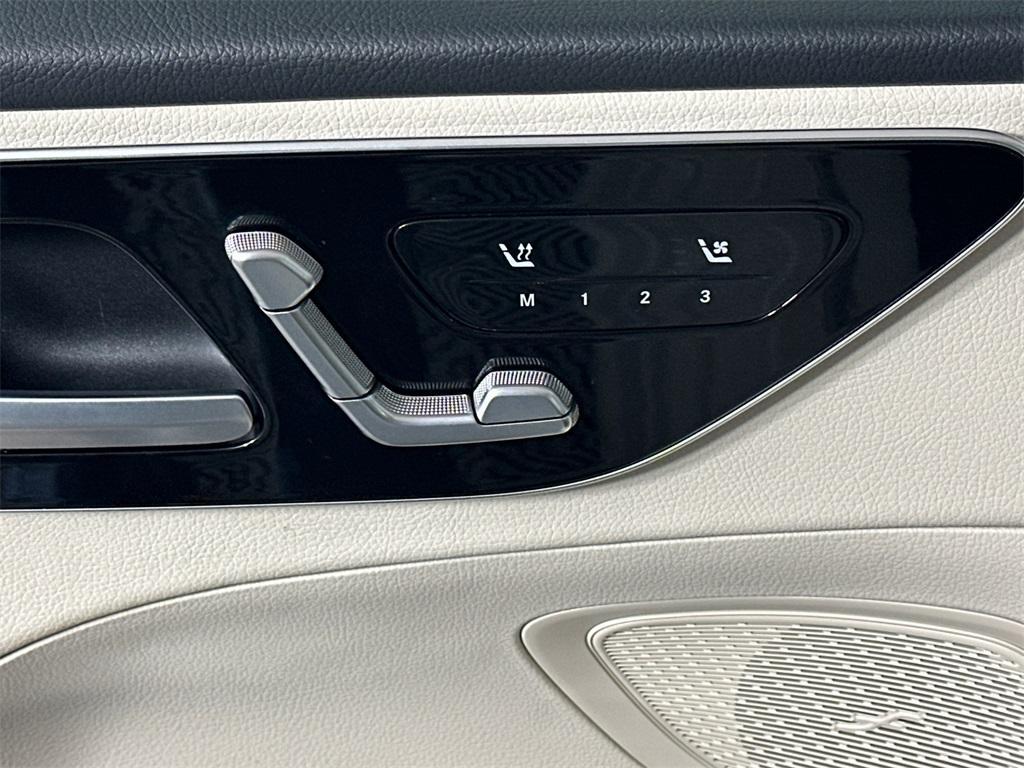 used 2025 Mercedes-Benz C-Class car, priced at $39,506