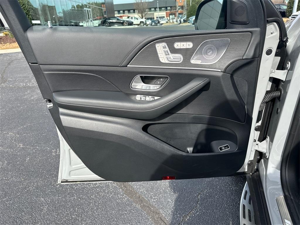 used 2025 Mercedes-Benz AMG GLE 53 car, priced at $98,252