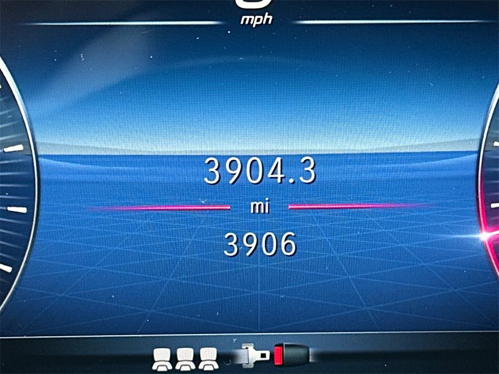 used 2026 Mercedes-Benz GLA 250 car, priced at $41,339