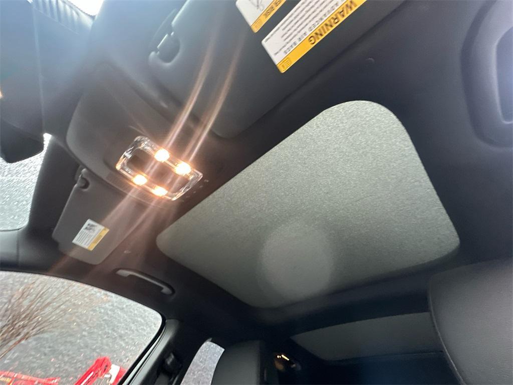 used 2026 Mercedes-Benz GLA 250 car, priced at $41,339