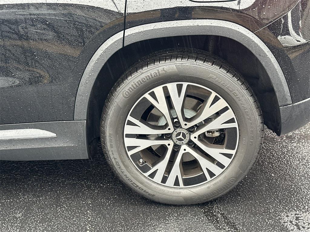 used 2026 Mercedes-Benz GLA 250 car, priced at $41,339