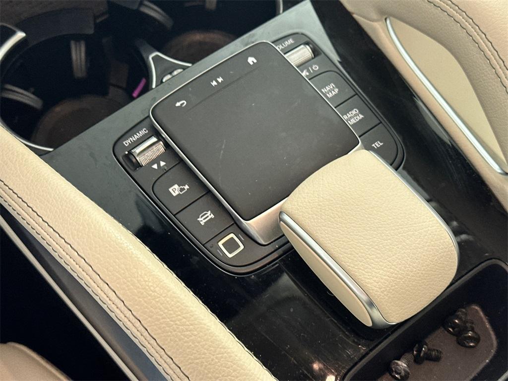 used 2025 Mercedes-Benz GLE 350 car, priced at $71,725