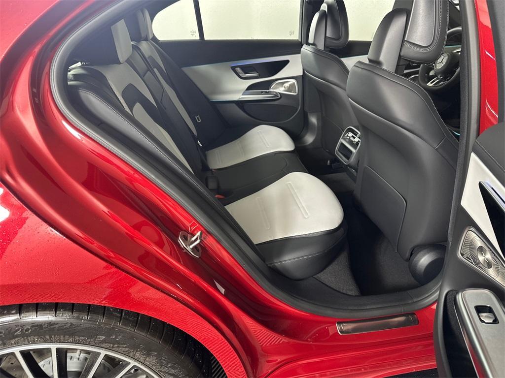 new 2026 Mercedes-Benz AMG E 53 car, priced at $104,360