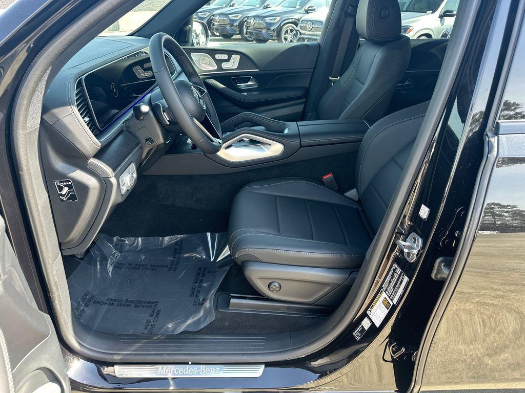 new 2026 Mercedes-Benz GLE 350 car, priced at $74,650