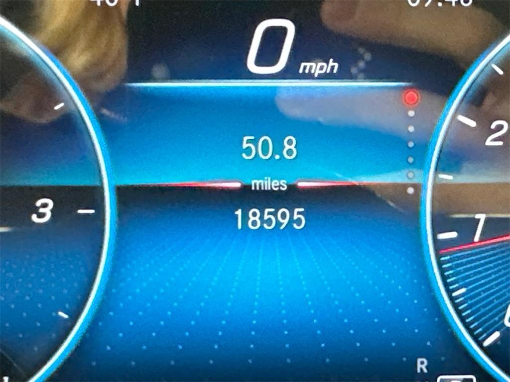 used 2023 Mercedes-Benz CLA 250 car, priced at $37,396