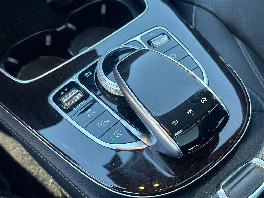 used 2019 Mercedes-Benz E-Class car