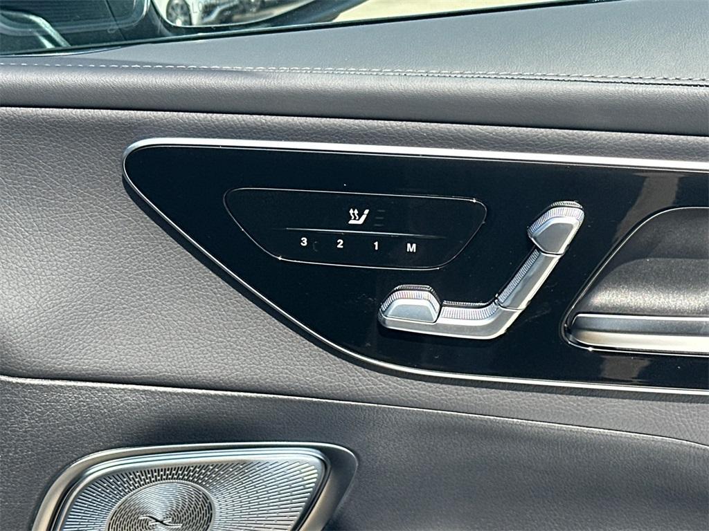 new 2026 Mercedes-Benz AMG GLC 43 car, priced at $84,275