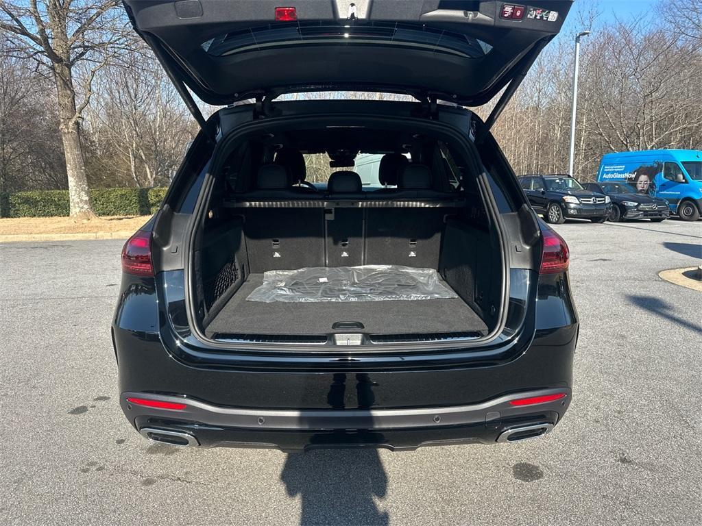 new 2026 Mercedes-Benz GLE 350 car, priced at $76,405