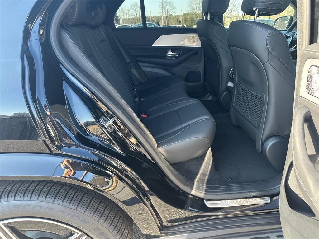 new 2026 Mercedes-Benz GLE 350 car, priced at $76,405
