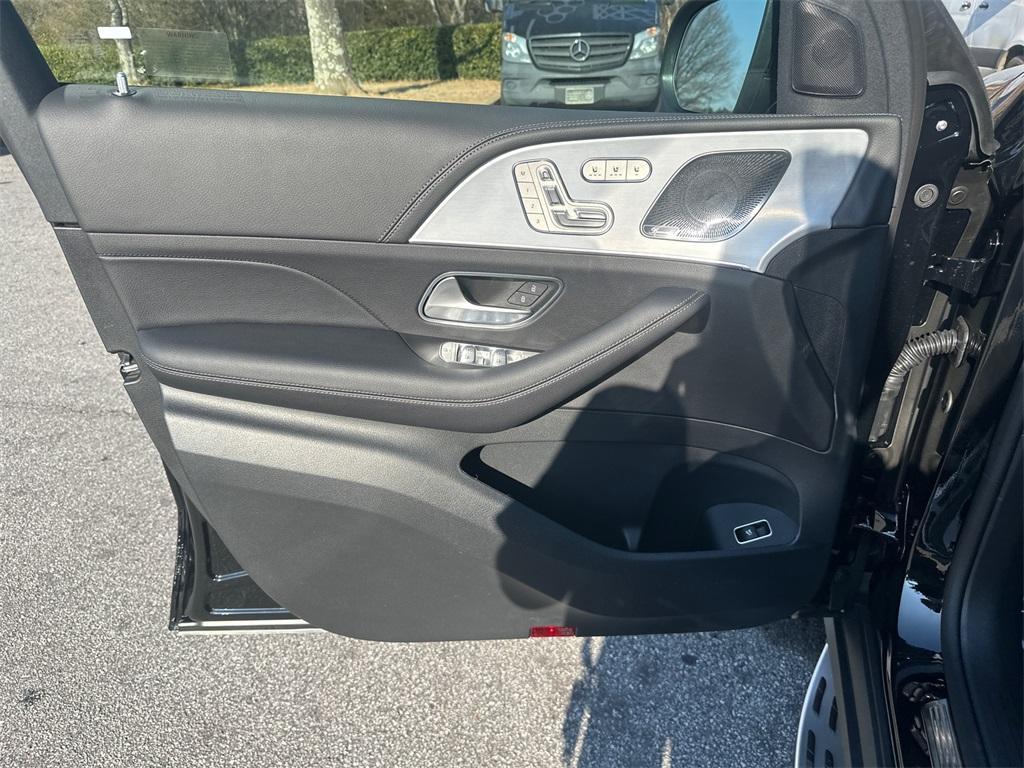 new 2026 Mercedes-Benz GLE 350 car, priced at $76,405