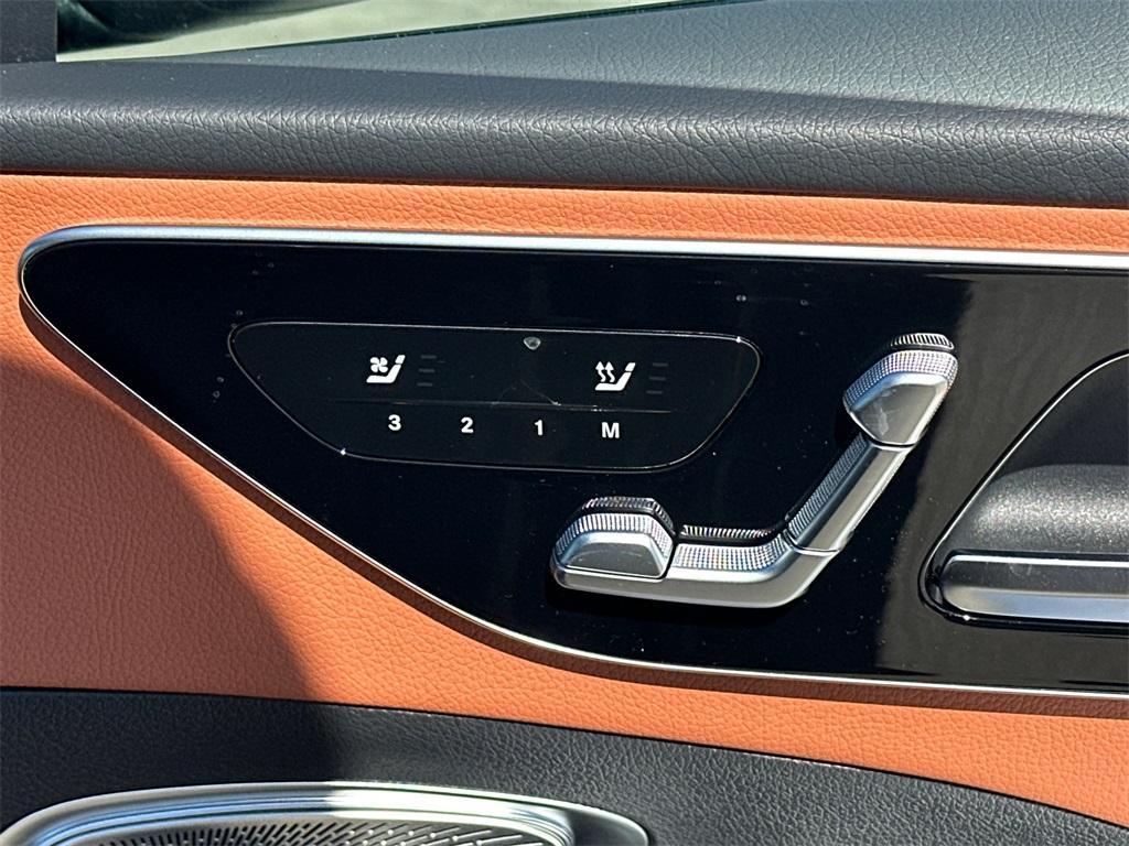 new 2026 Mercedes-Benz C-Class car, priced at $55,320