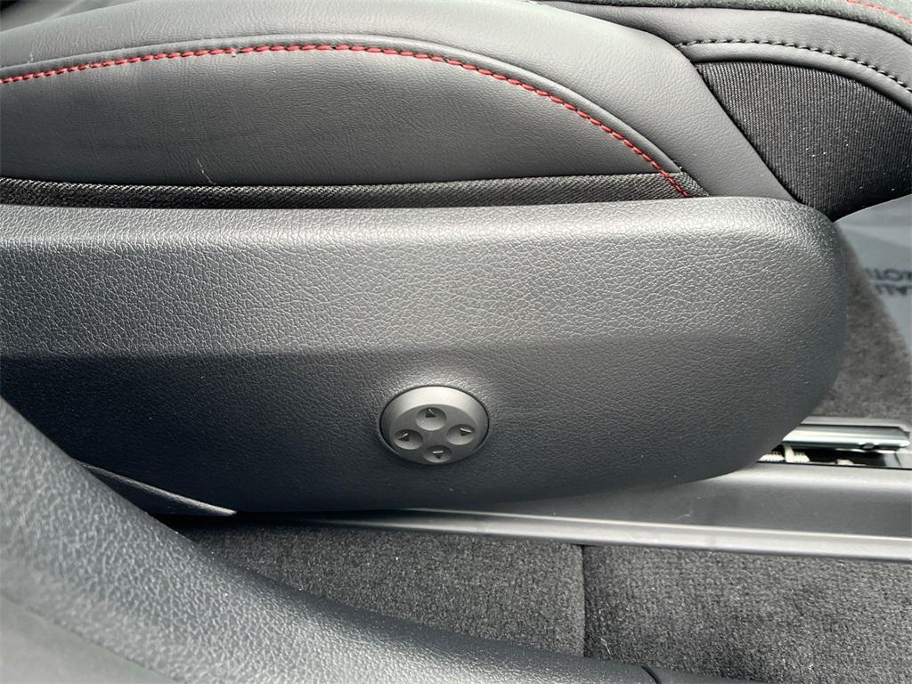 new 2025 Mercedes-Benz AMG GLC 43 car, priced at $73,405