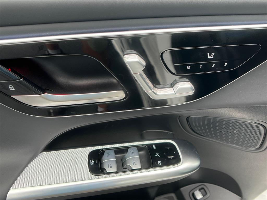 new 2025 Mercedes-Benz AMG GLC 43 car, priced at $73,405