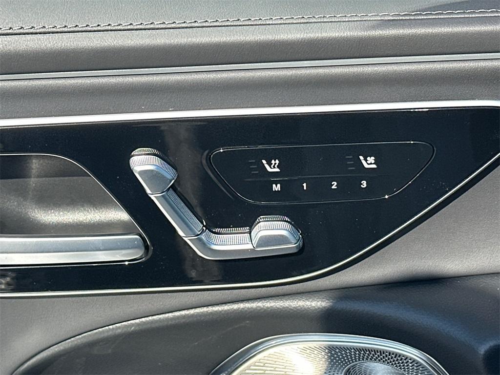 new 2026 Mercedes-Benz AMG E 53 car, priced at $105,225