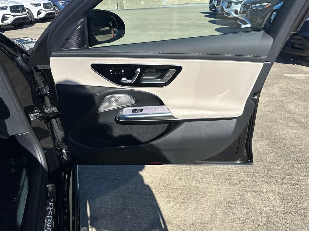 new 2026 Mercedes-Benz E-Class car, priced at $72,735