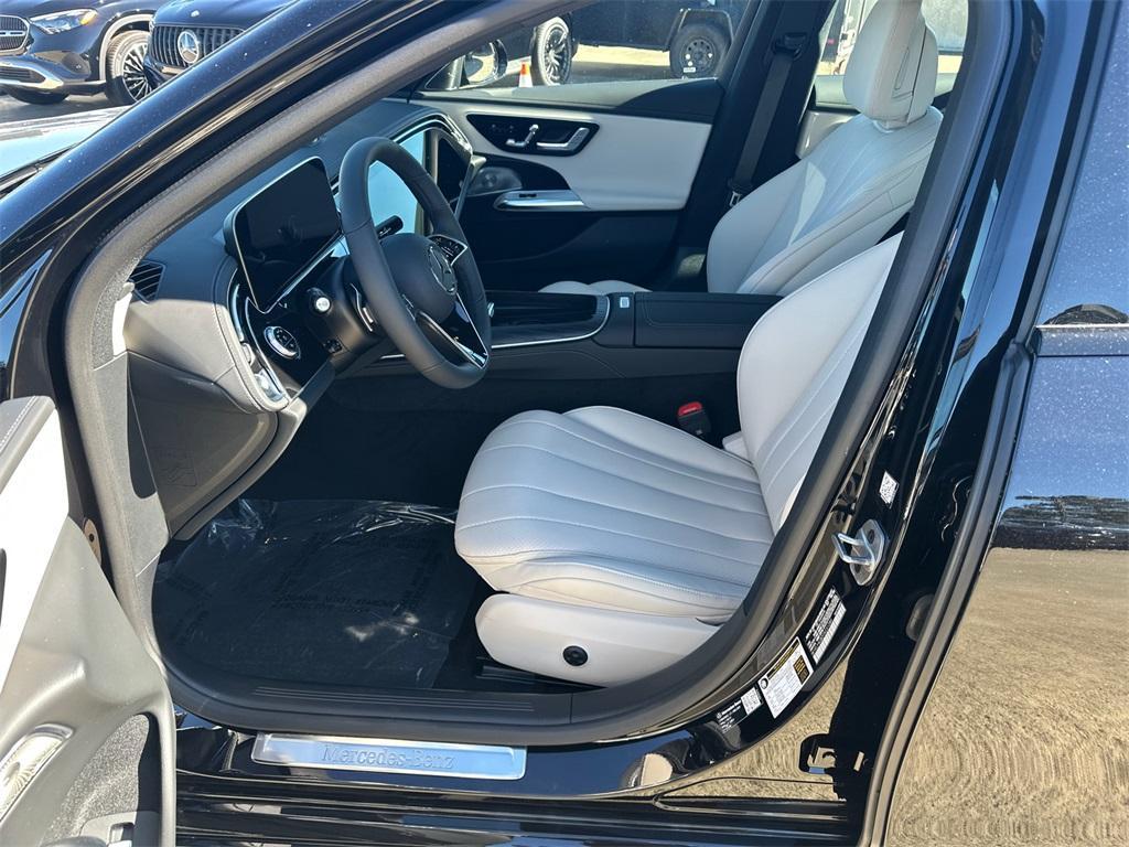 new 2026 Mercedes-Benz E-Class car, priced at $72,735