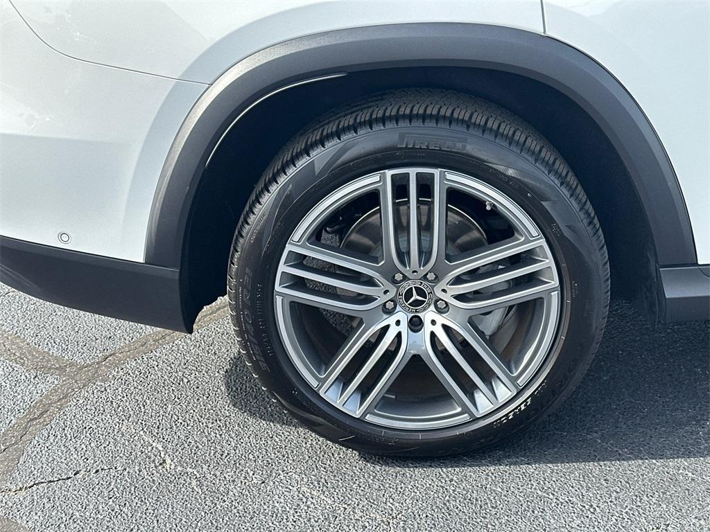 used 2025 Mercedes-Benz GLS 450 car, priced at $84,411