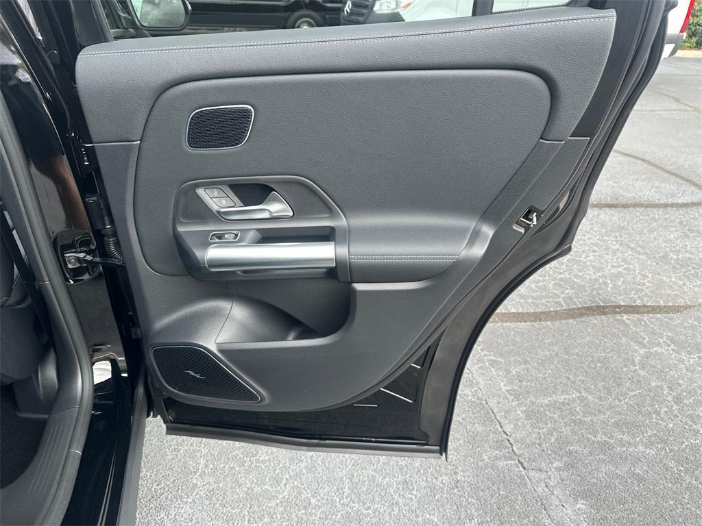 new 2026 Mercedes-Benz GLA 250 car, priced at $50,045