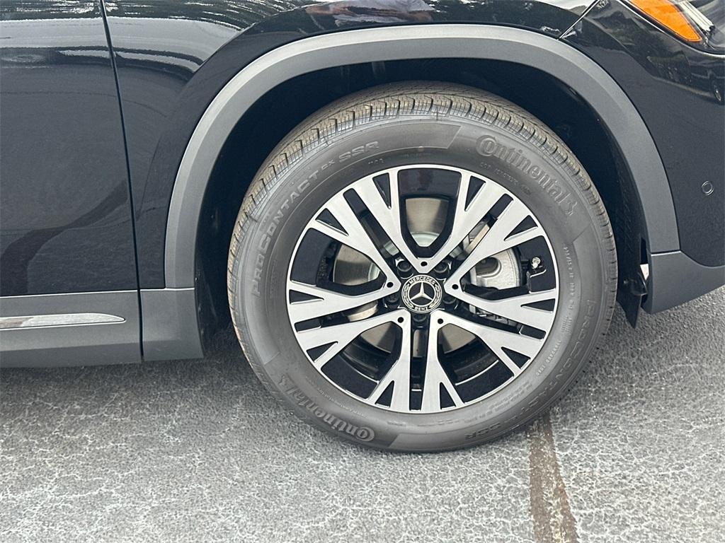 new 2026 Mercedes-Benz GLA 250 car, priced at $50,045