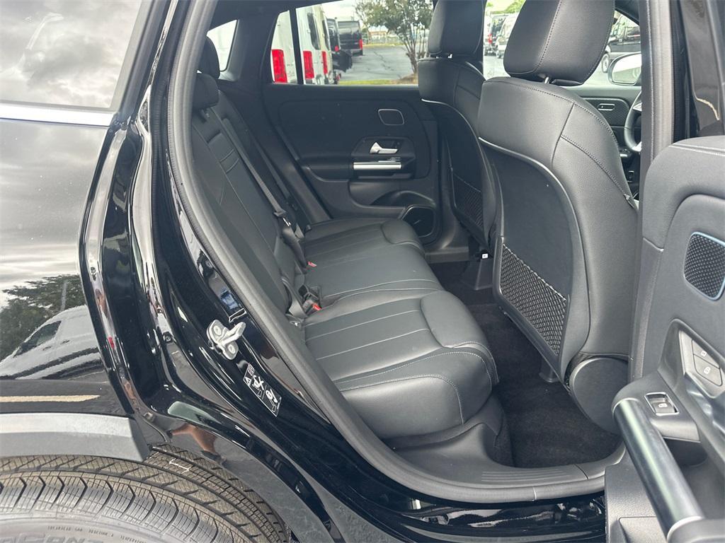 new 2026 Mercedes-Benz GLA 250 car, priced at $50,045