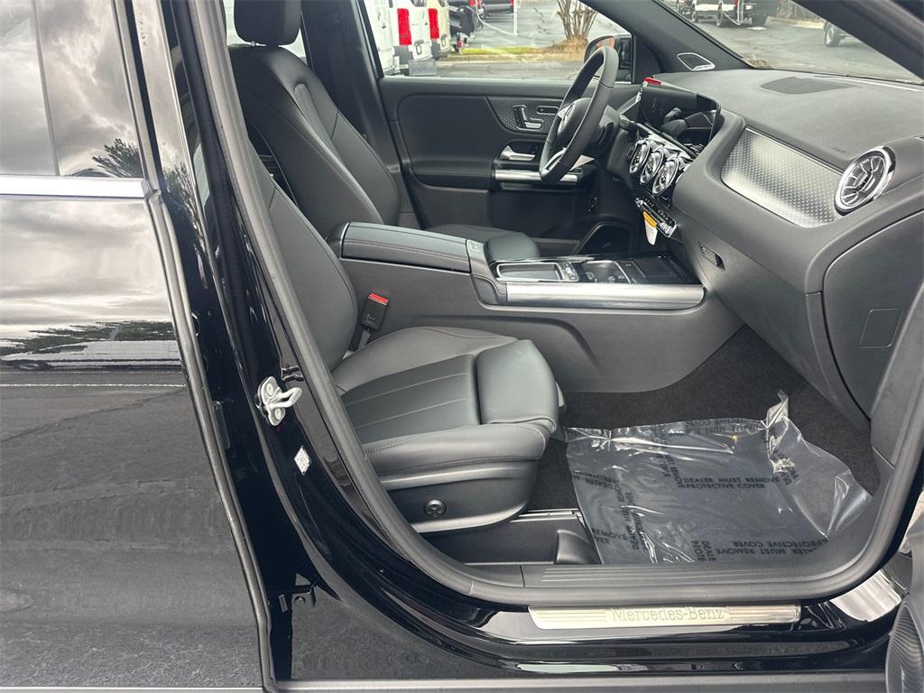 new 2026 Mercedes-Benz GLA 250 car, priced at $50,045