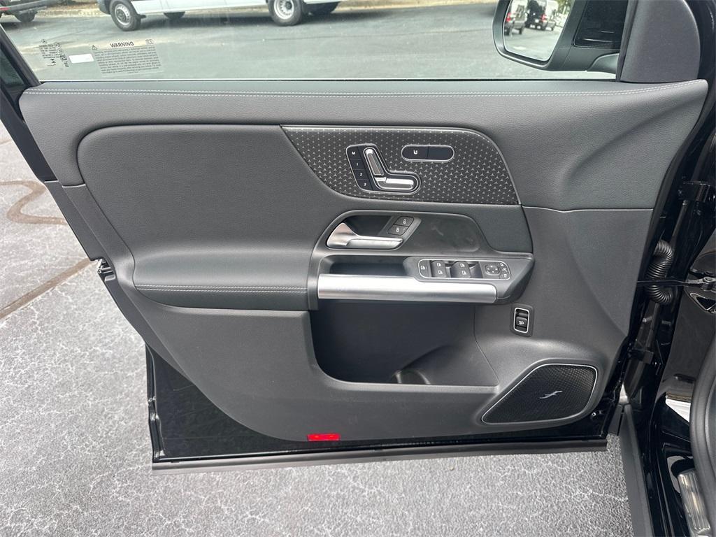 new 2026 Mercedes-Benz GLA 250 car, priced at $50,045