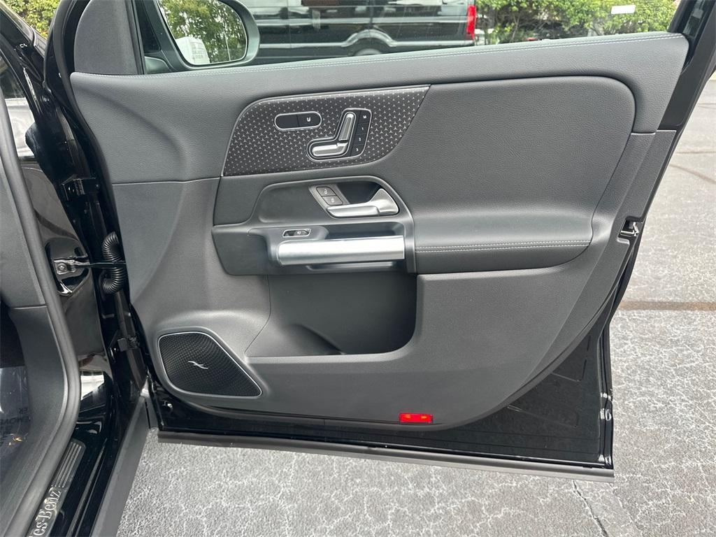 new 2026 Mercedes-Benz GLA 250 car, priced at $50,045