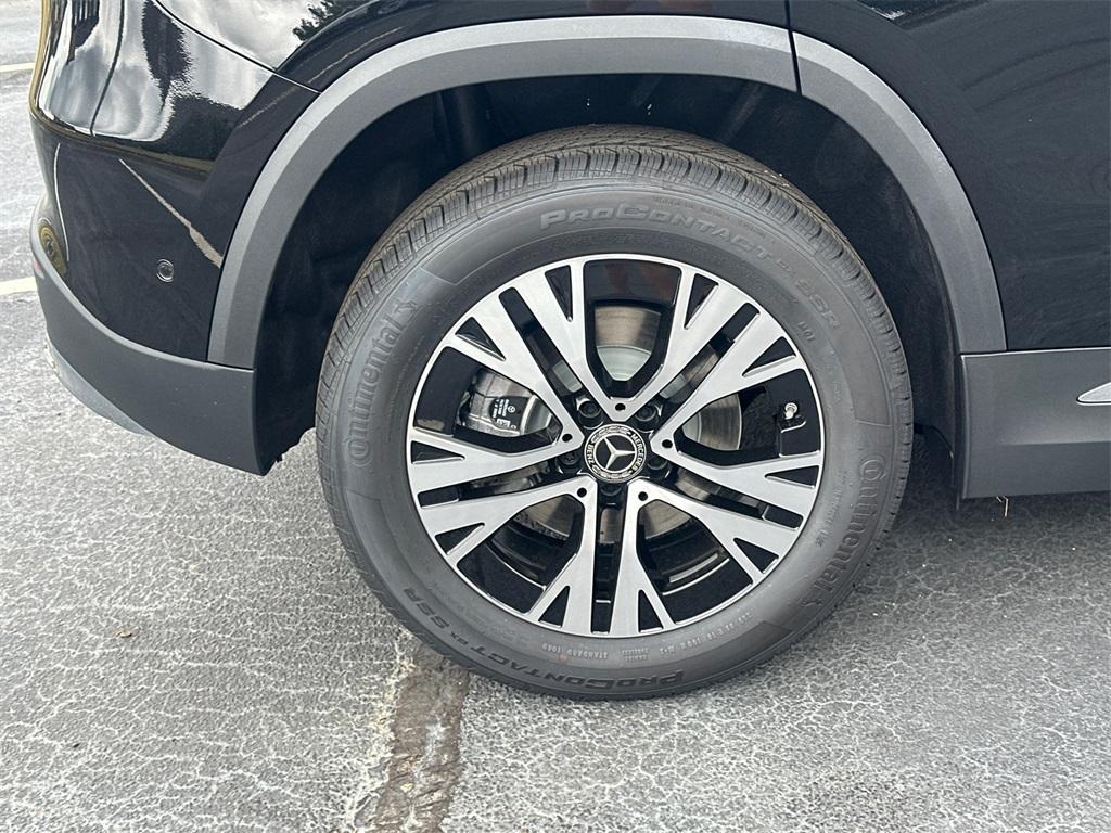 new 2026 Mercedes-Benz GLA 250 car, priced at $50,045