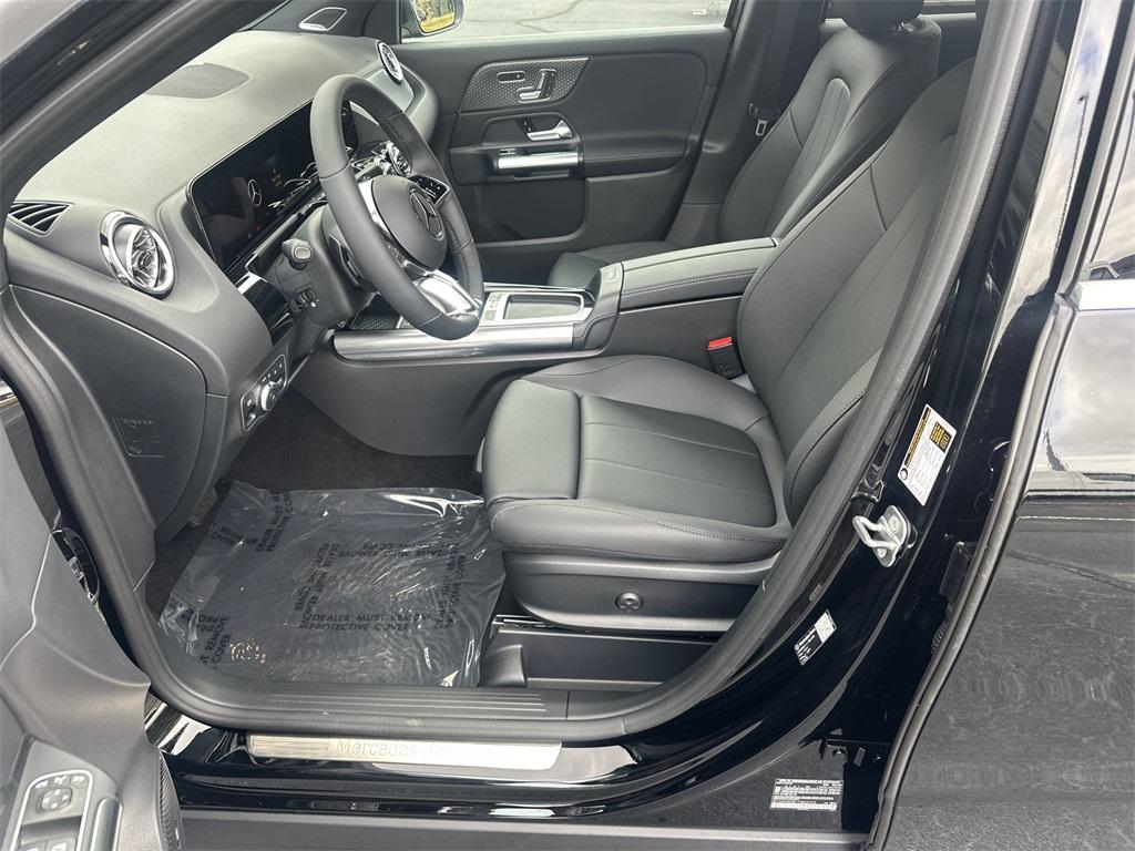 new 2026 Mercedes-Benz GLA 250 car, priced at $50,045