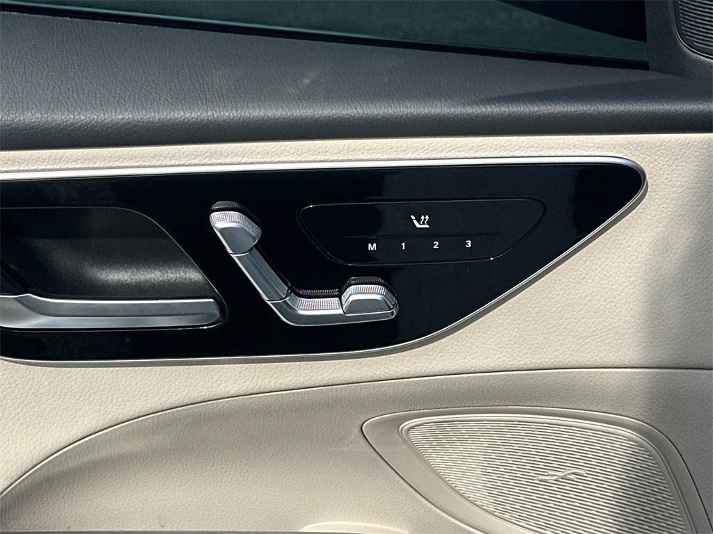 used 2023 Mercedes-Benz C-Class car, priced at $35,877